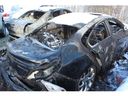 London man charged after back-to-back fires on Hamilton Road