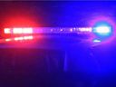London man charged after soccer player threatened with knife
