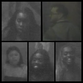 London police seek suspects after $58K pharmacy thefts