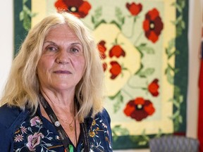London researcher, Sarnia harmonica player named to Order of Canada London researcher, Sarnia harmonica player named to Order of Canada