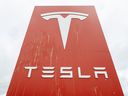 London’s new Tesla service centre set to formally open its doors