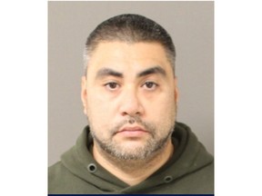 Man denied bail in fentanyl mega-bust has past gun, drug convictions