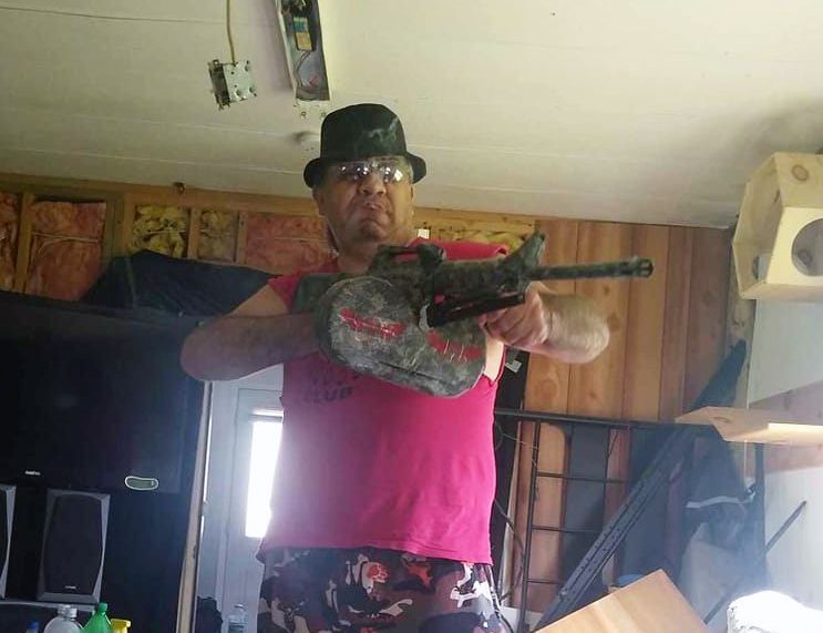Man jailed, blasted by judge for assaulting police officer