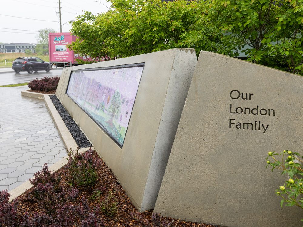 Man who killed four members of London’s Afzaal family appeals convictions