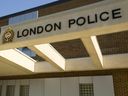 Motorcyclist critically injured in crash northwest of London