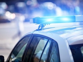 One dead in crash near Exeter: Ontario Provincial Police
