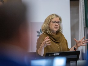 Ontario surprise shaves nearly a point off London’s projected tax hike