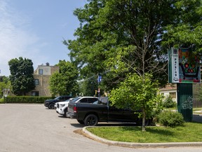 Plan to put housing on city parking lots gathers steam