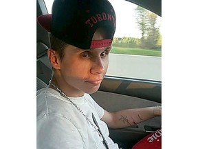 Police officer not guilty of manslaughter in Hwy. 401 shooting