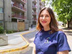 Q+A: London’s new public housing chief operator has tenant-first plan
