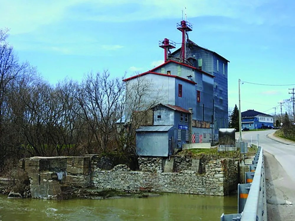 Quyon Mill will reopen with recreated duel