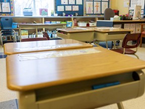 School board pushed to better support kids with fetal alcohol disorder