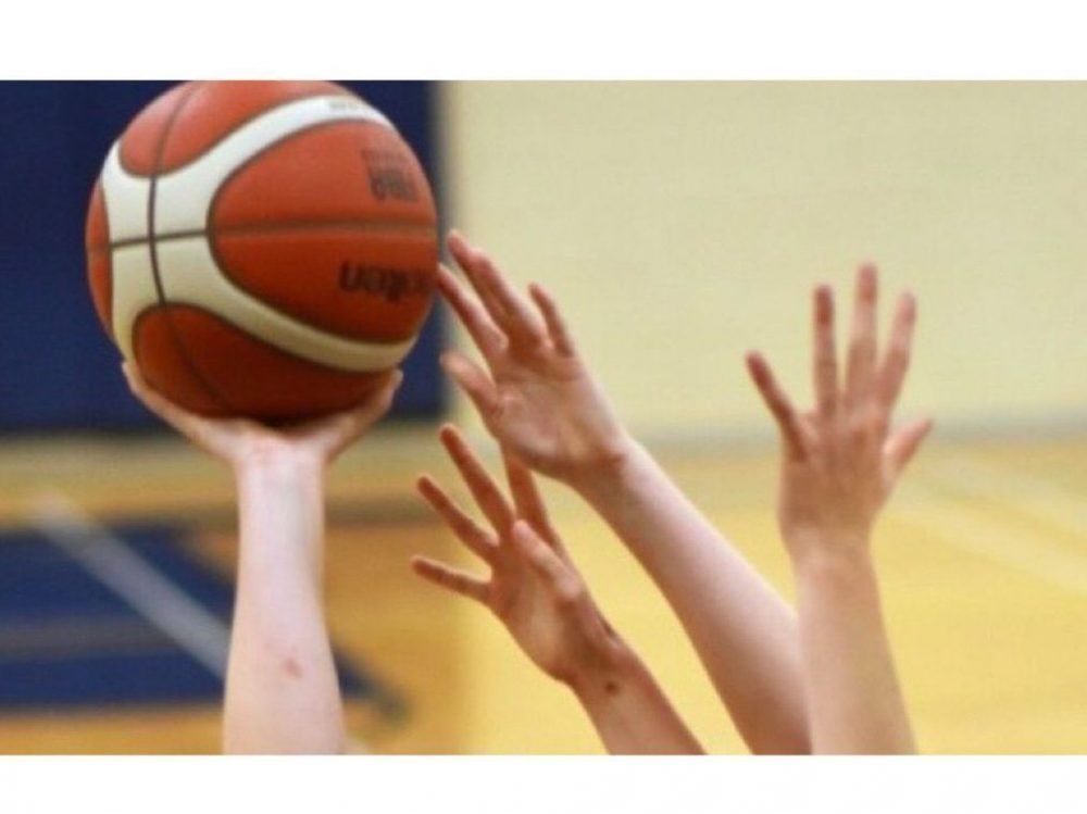 Scorekeeper, referee hit in melee at London youth basketball event: Witness