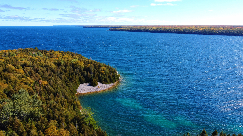 It’s huge! 5 giant facts about Canada