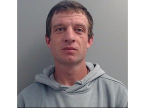 Southwestern Ontario man jailed for harassment of ex-friend