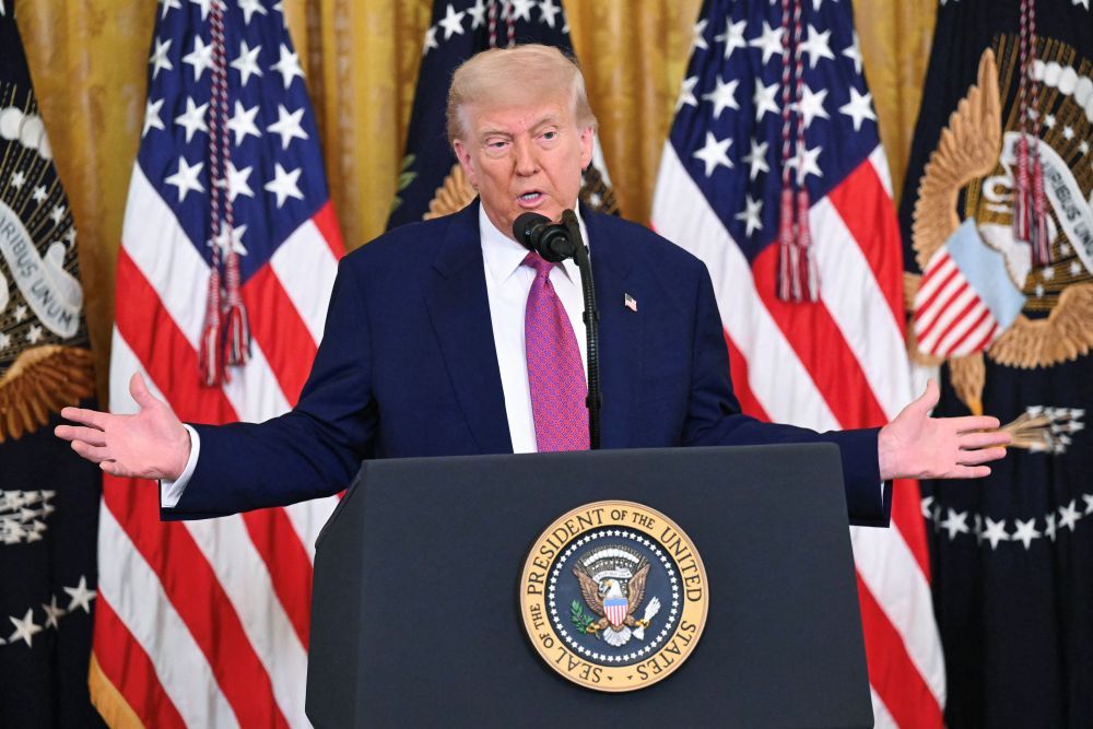 The LFP Podcast, ep. 216: Trump tariffs and the London region’s auto sector