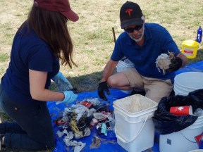 Volunteers invited to July 19 shoreline clean-up in Kincardine Volunteers invited to July 19 shoreline clean-up in Kincardine