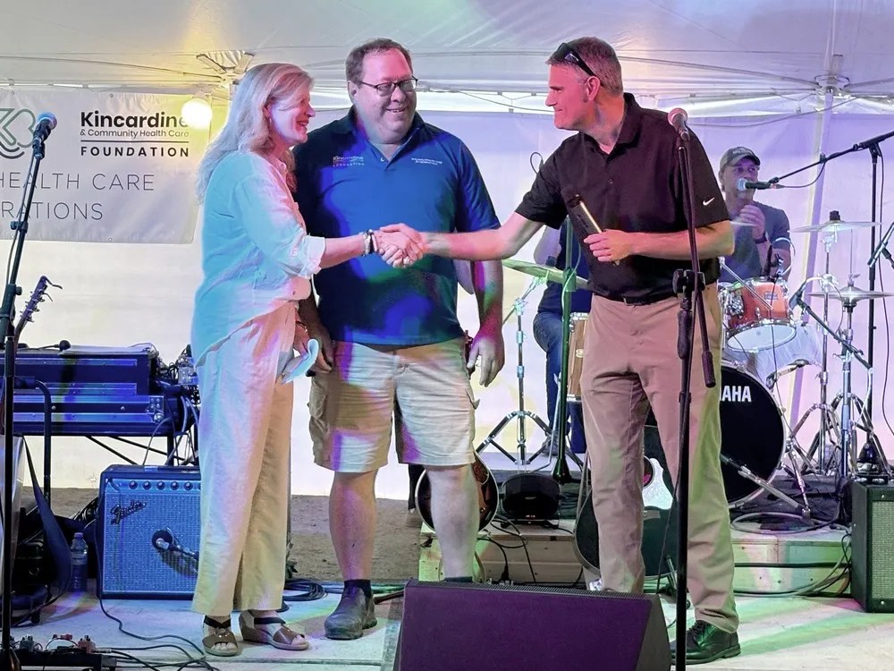 Bruce Power announces $500K donation toward Kincardine MRI purchase