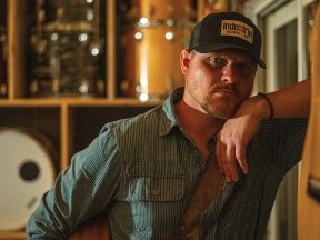 Exeter’s Graham Bedard to perform at Lucknow’s Music in the Fields