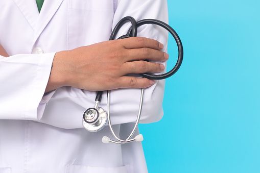 83,000 stethoscopes: Things LHSC’s alleged $50M fraud losses could buy