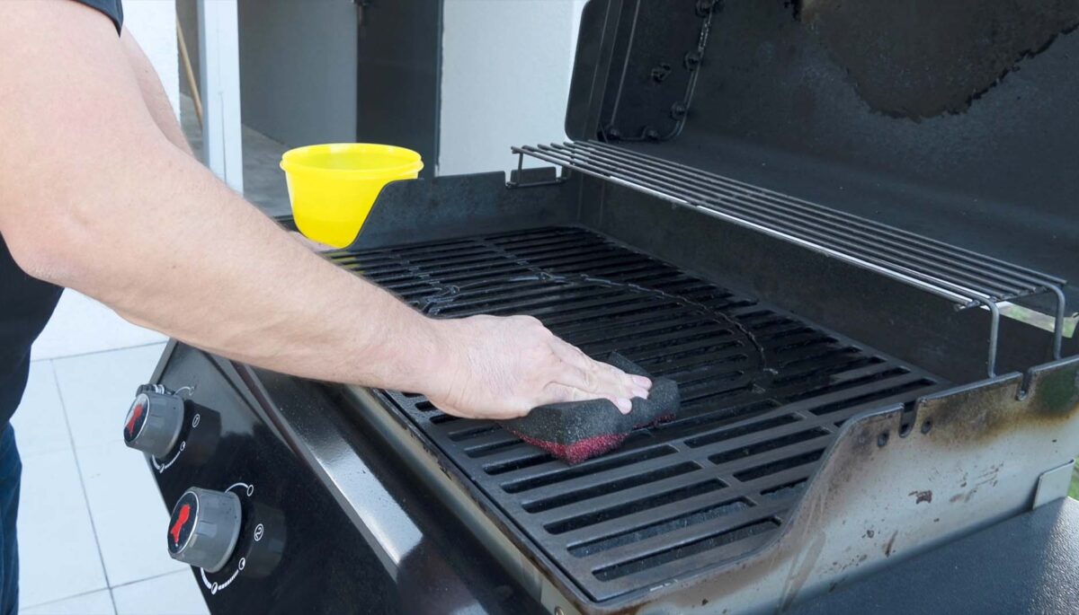 Cottage Q&A: Despite a new gas tank, my grill won’t light. Why not?