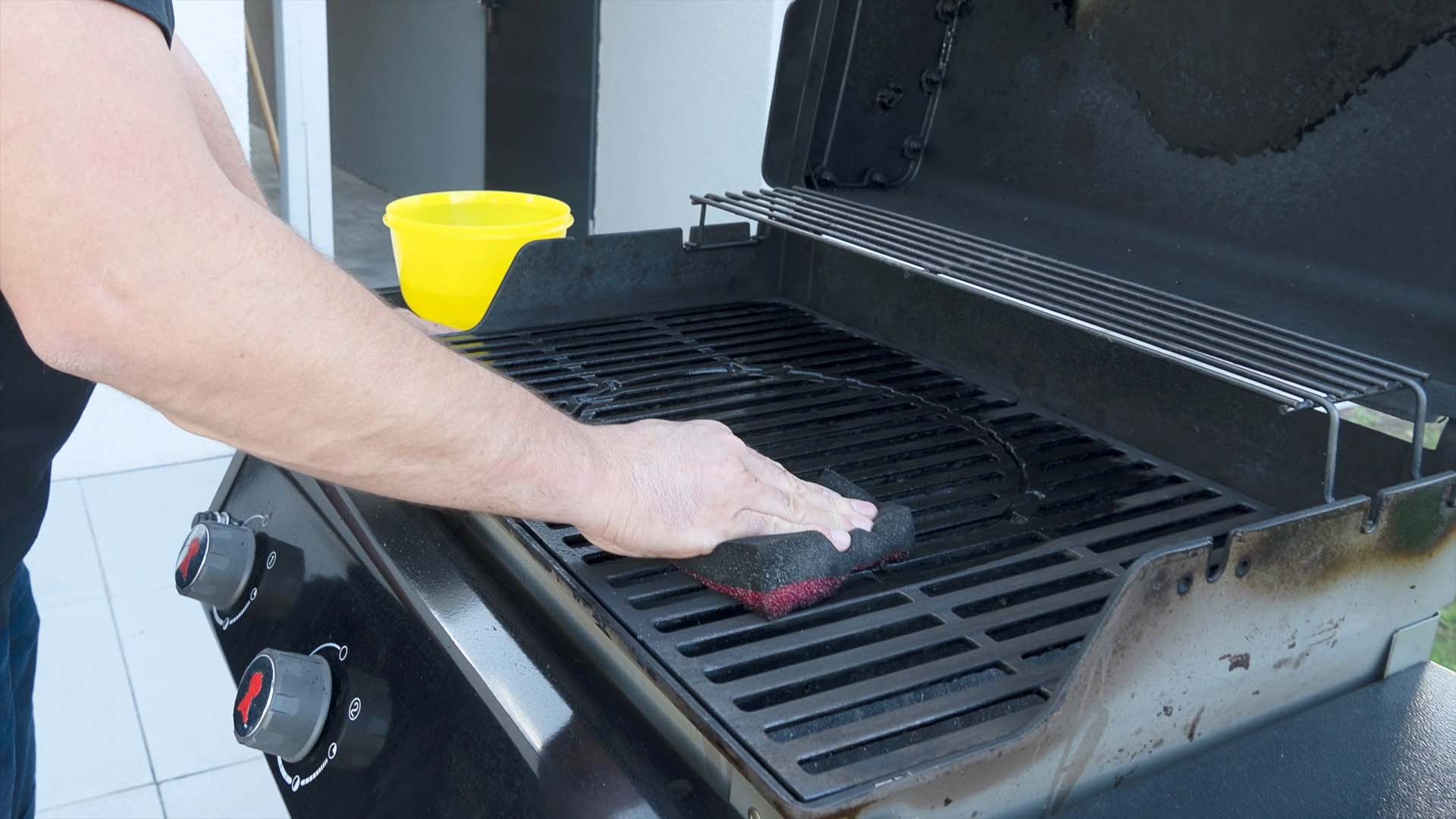 Cottage Q&A: How to extend the life of your grill