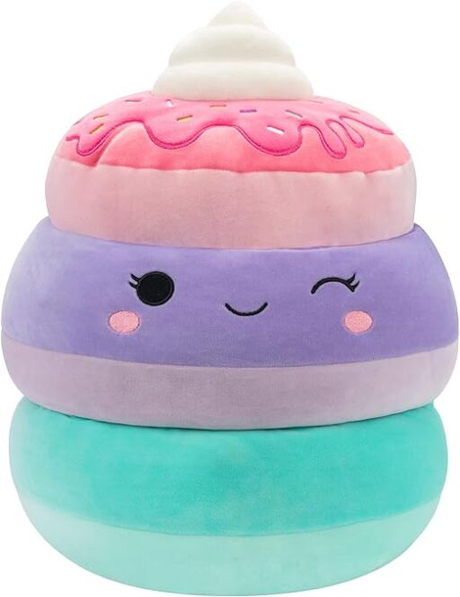 The coziest Squishmallows for cottage downtime