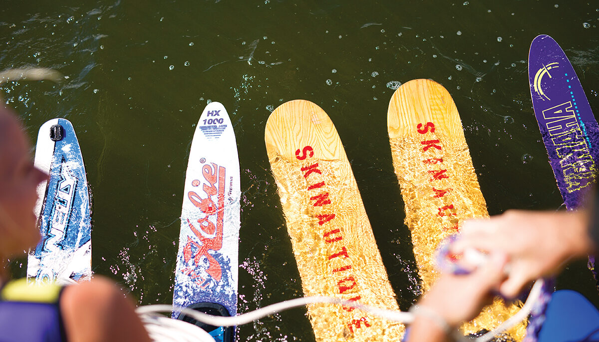 Cottage Q&A: What’s the proper first aid for a waterskier who breaks their leg?
