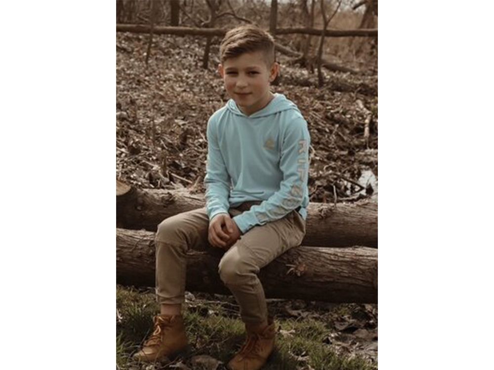 ‘A bright spirit’: Community mourns boy’s death in ATV crash