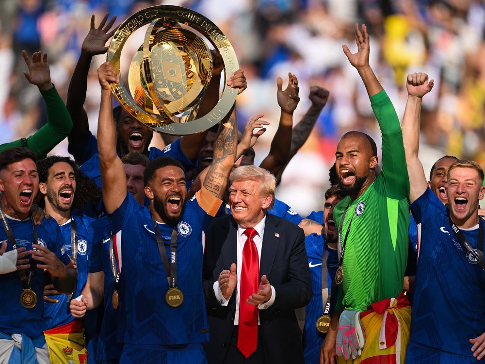 Baranyai: FIFA’s World Cup silence tragic missed opportunity