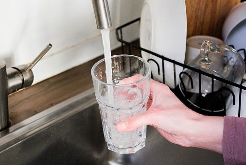 Boil water advisory issued for parts of St. Thomas after bacteria detected