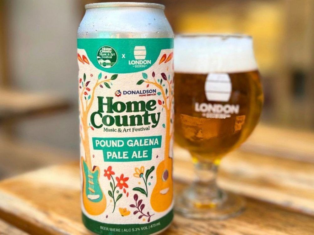 Brews News: Summer packs great for beach or backyard