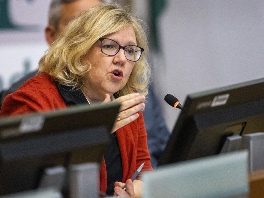 City councillor questions $3.1M housing loan program amid shelter needs