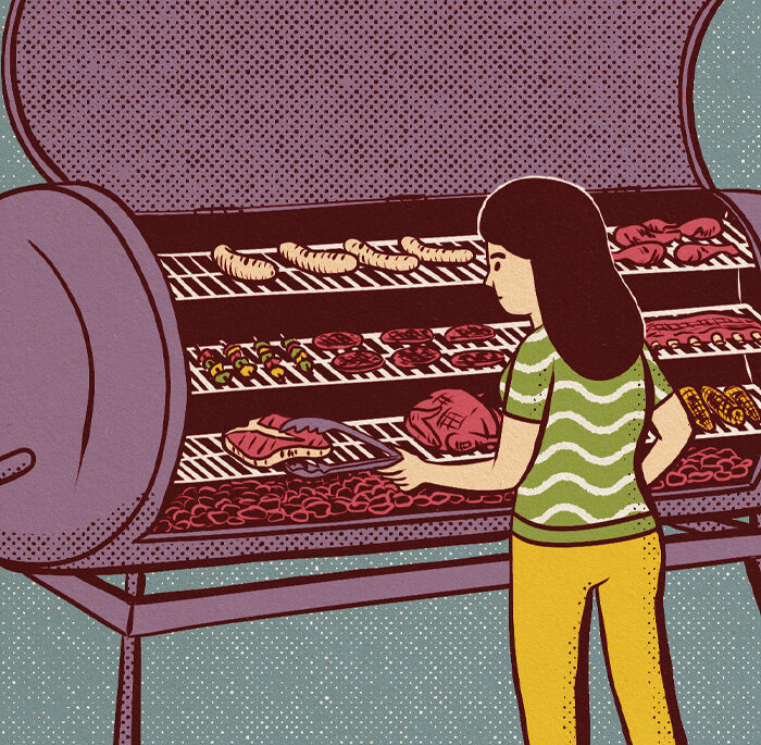 Shopping for a new grate for your grill? Here are our recommendations