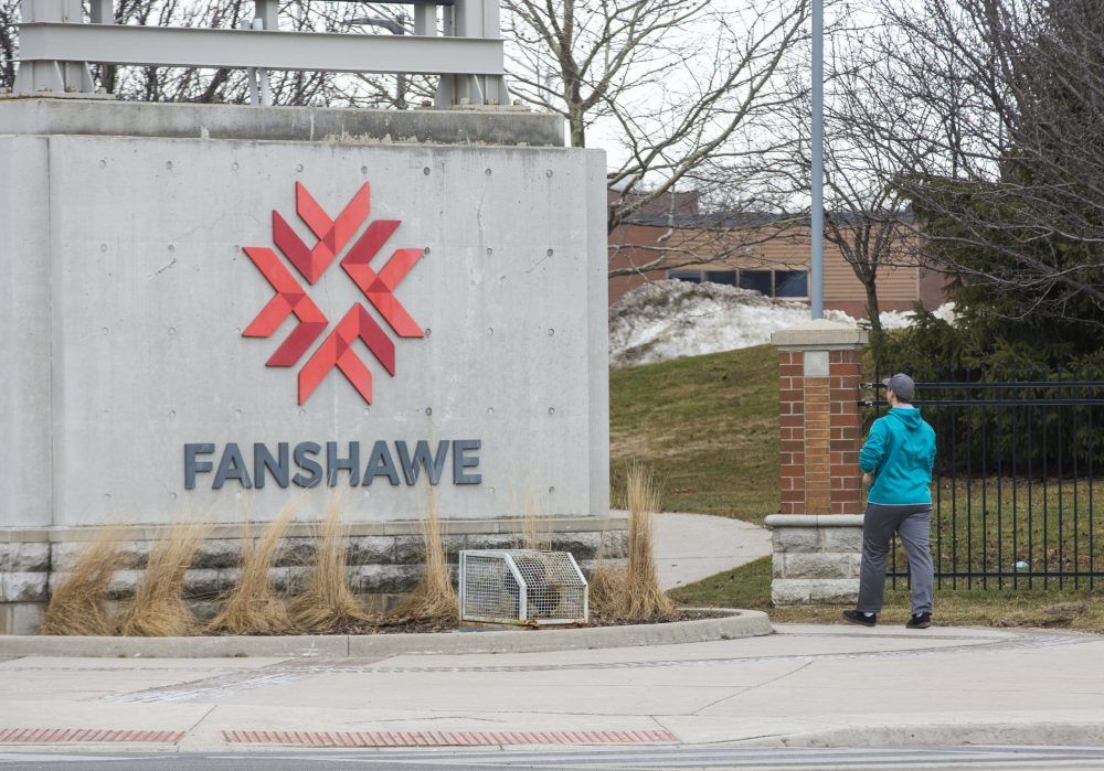 Fanshawe College planning ‘dangerous’ cuts in counsellors: Union