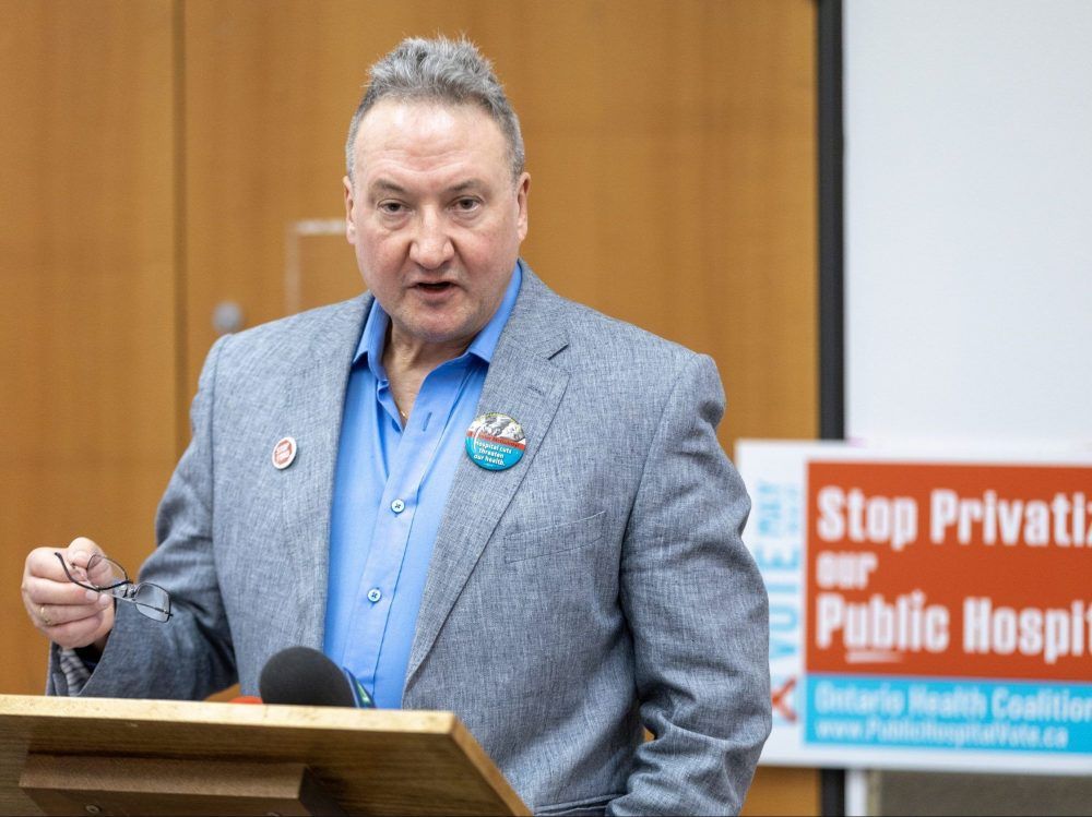 ‘Hell to pay’: Health advocate fumes, MPPs silent over LHSC lawsuits