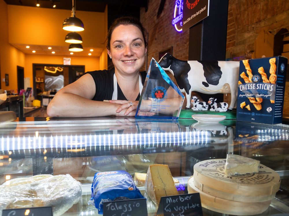 Hometown Guide: Cheese, yes, but dairy belt Oxford offers more to milk