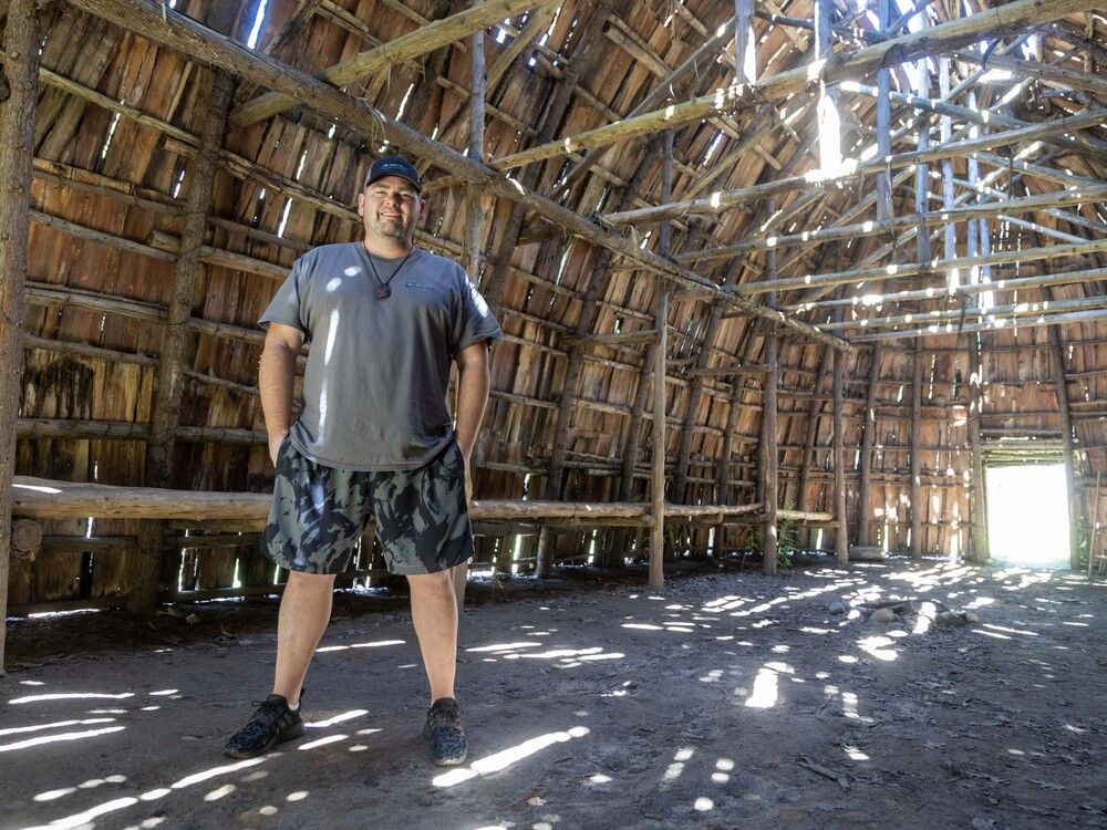 Hometown Guide: From a road trip idea, a kind of time machine is born
