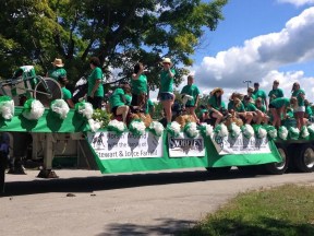 Excitement ramping up for ‘once-in-a-decade’ celebration in Ripley