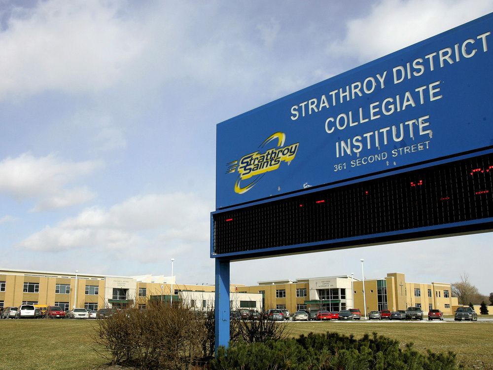 ‘Killing rural schools’: Trustee takes aim at Thames Valley busing policy