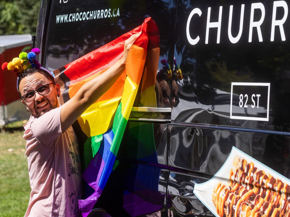 ‘Kind and inclusive’: What to know about Pride London Festival and parade