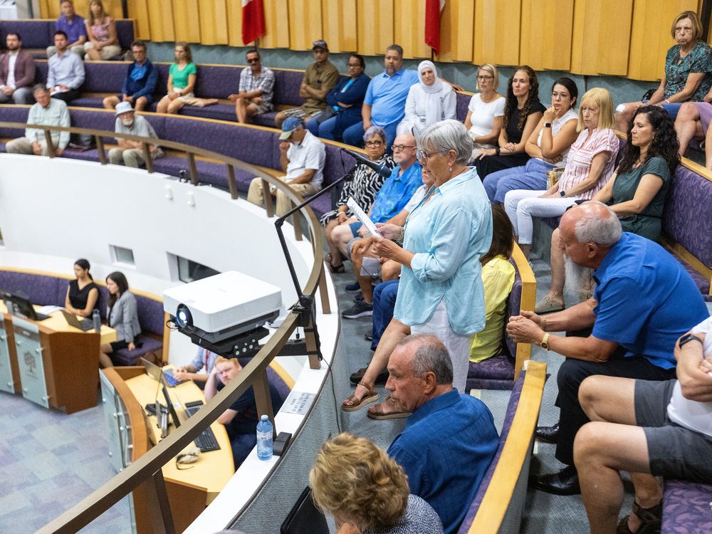LFP Letters to the Editor: July 24, 2025