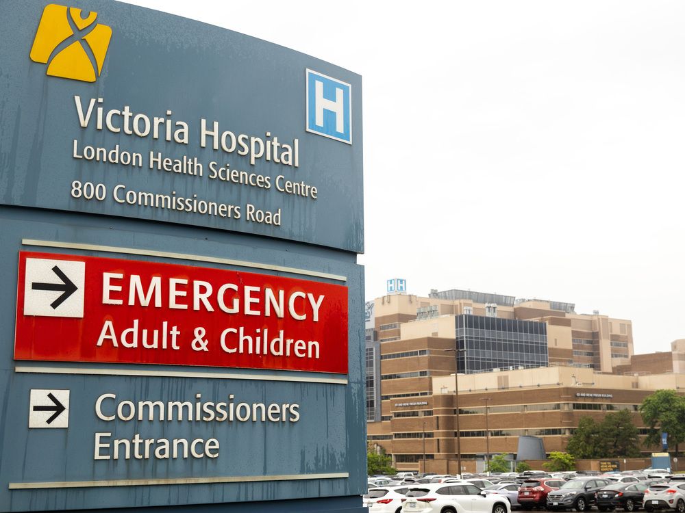 LHSC fundraising arm may ‘take a hit’ in fallout of lawsuits: Expert