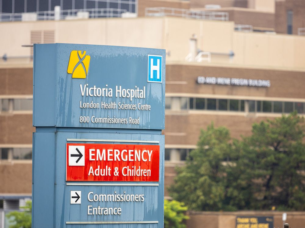 LHSC lawsuits: What Londoners and others are saying on social media