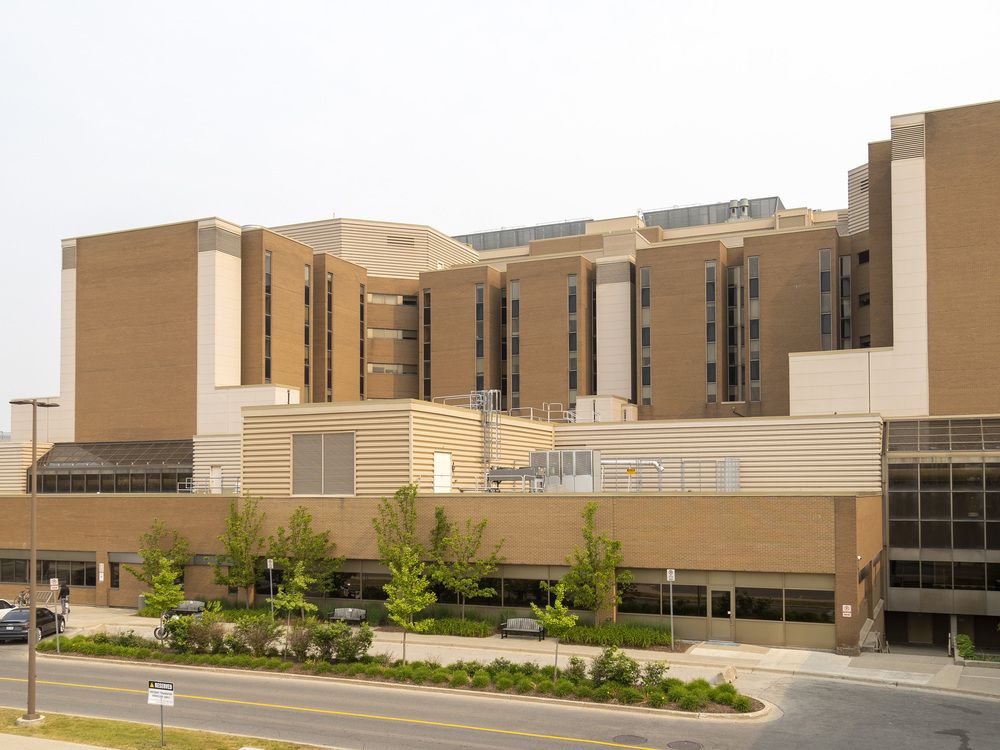 LIVE: Reaction to LHSC’s $60M lawsuits alleging massive fraud