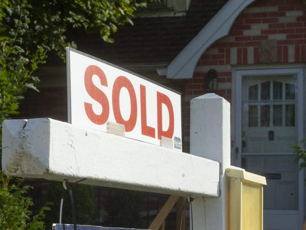 London eyes restarting affordable home ownership program