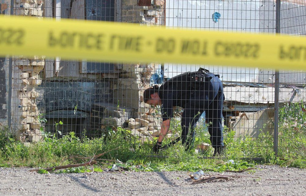 London man, 30, charged in downtown shooting