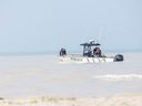 London teen drowns, child rescued at Ipperwash beach