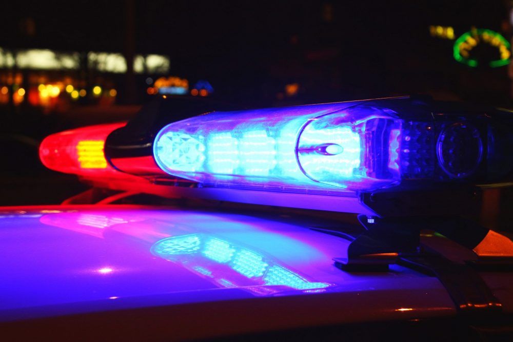 Man faces 55 charges after 12 firearms, drugs seized: London police Man faces 55 charges after 12 firearms, drugs seized: London police