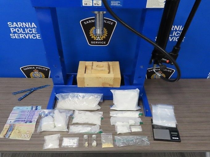 Man sent to prison for drug bust, his innocent grandpa walks free